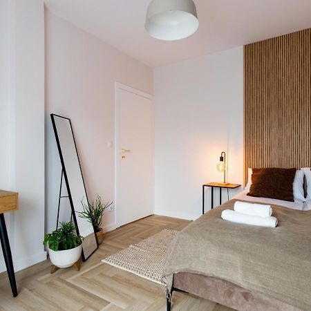 Ulubione Miejsce Zator Apartment Exterior photo