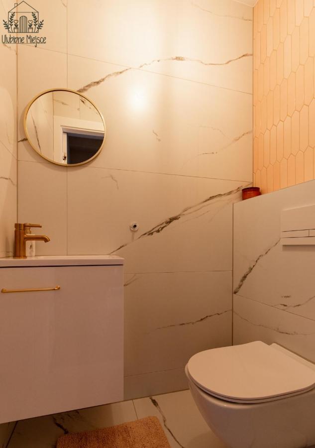 Ulubione Miejsce Zator Apartment Exterior photo