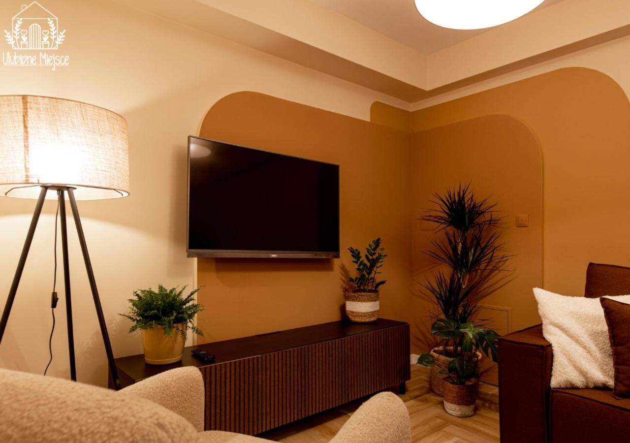 Ulubione Miejsce Zator Apartment Exterior photo